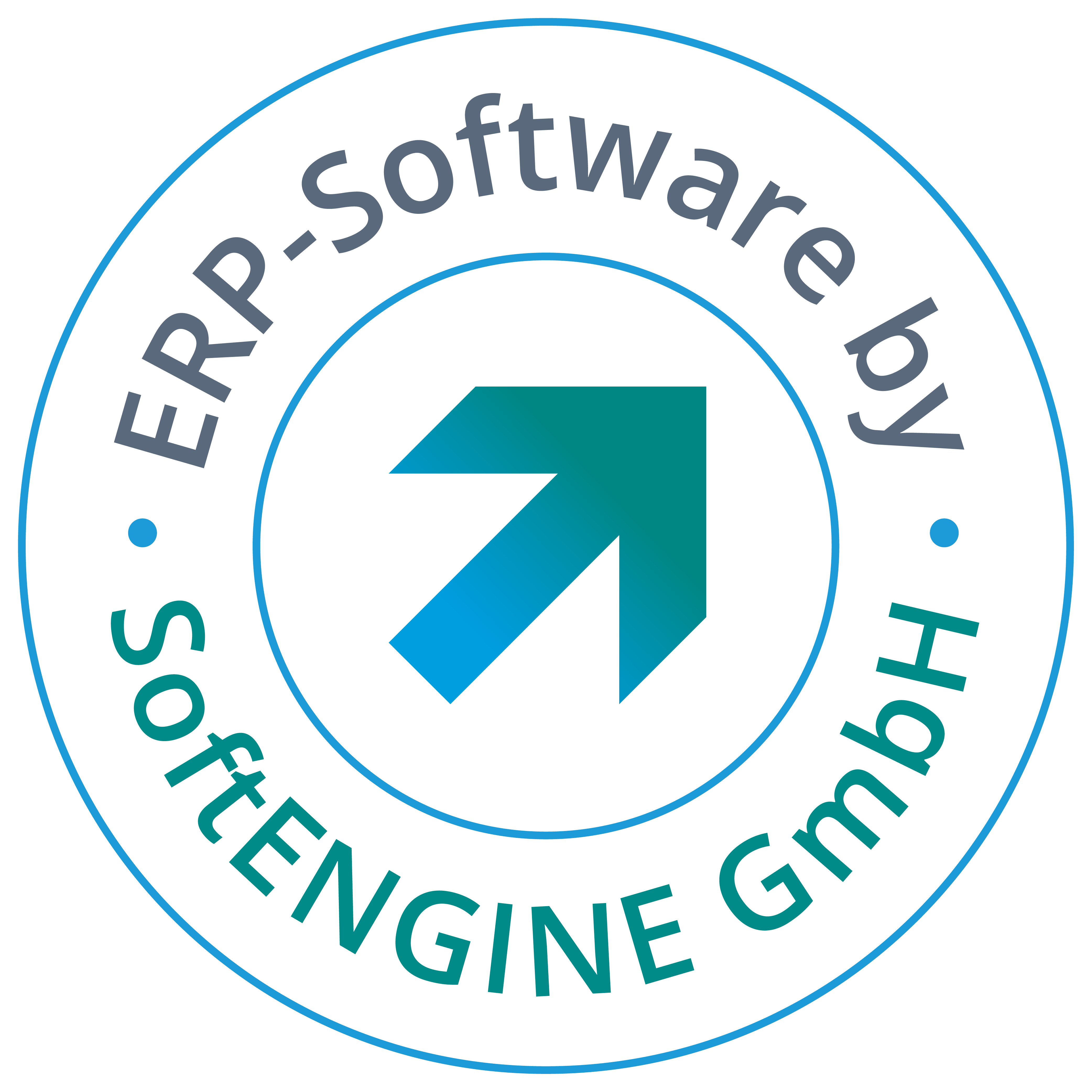 SoftENGINE ERP Suite