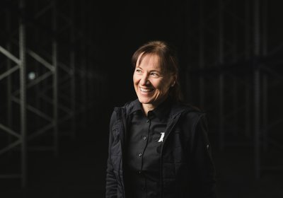 Martha Kofler