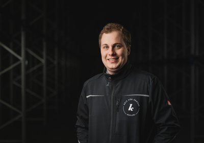 Christoph Kofler
