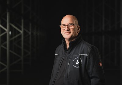 Martin Kofler