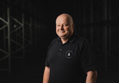 Michael Lair